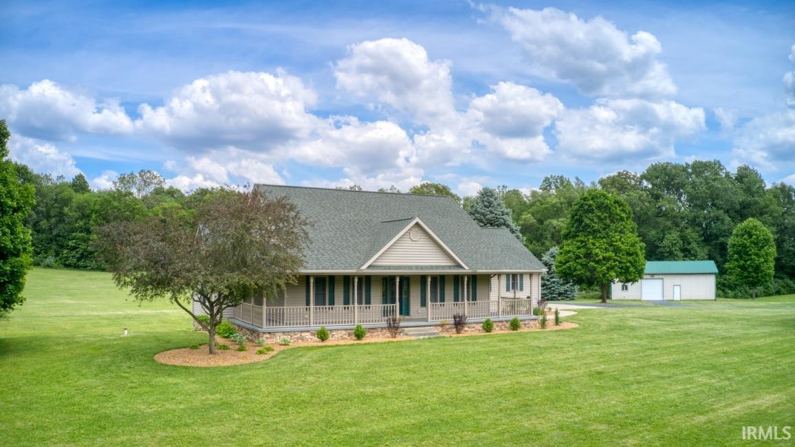 2572 North Fox Farm Road Warsaw, IN 46580 - Photo 28 of 36 Gallery Image 28