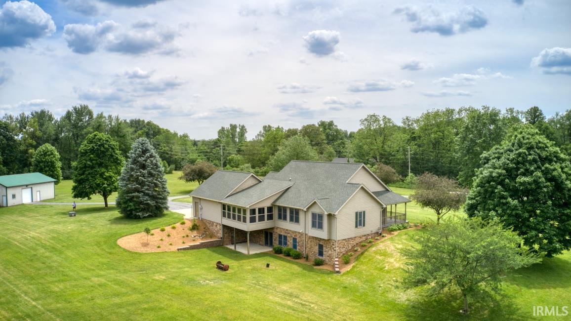 2572 North Fox Farm Road Warsaw, IN 46580 - Photo 29 of 36 Gallery Image 29