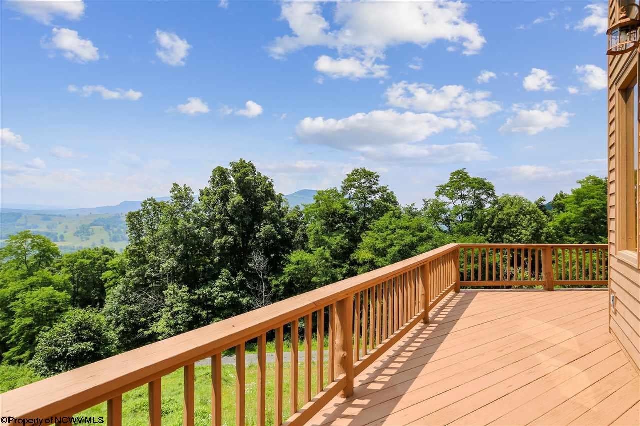 664 High Mountain Road Harman, WV 26270 - Photo 27 of 30 Gallery Image 27