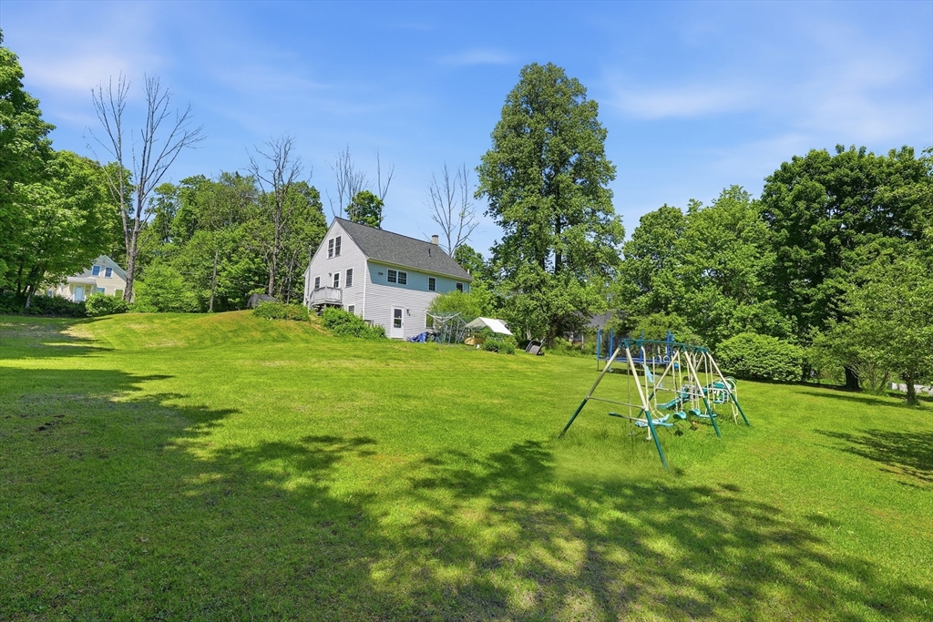 277 Walnut Hill Road Orange, MA 01364 - Photo 21 of 33