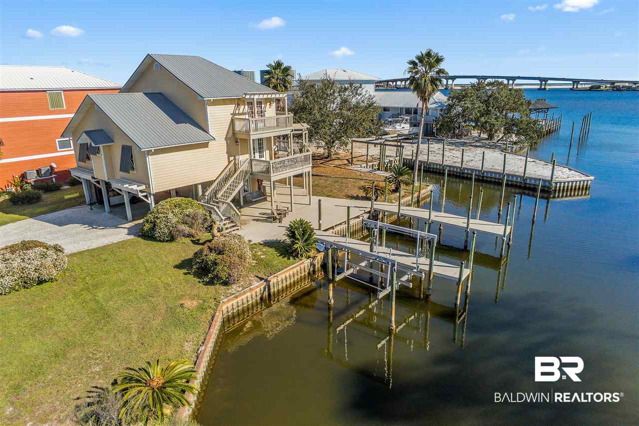 27498 Marina Road Orange Beach, AL 36561 - Photo 32 of 37