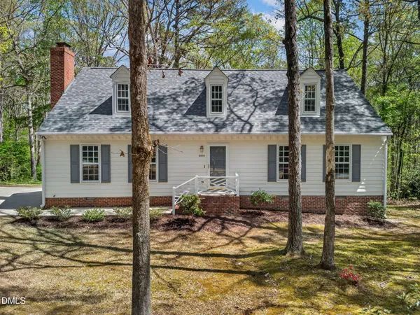 $399,900 | 8509 Wanstraw Way, Apex, NC 27539