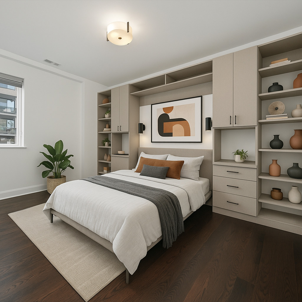 236 South Racine Avenue, Unit 302 Chicago, IL 60607 - Photo 10 of 52
