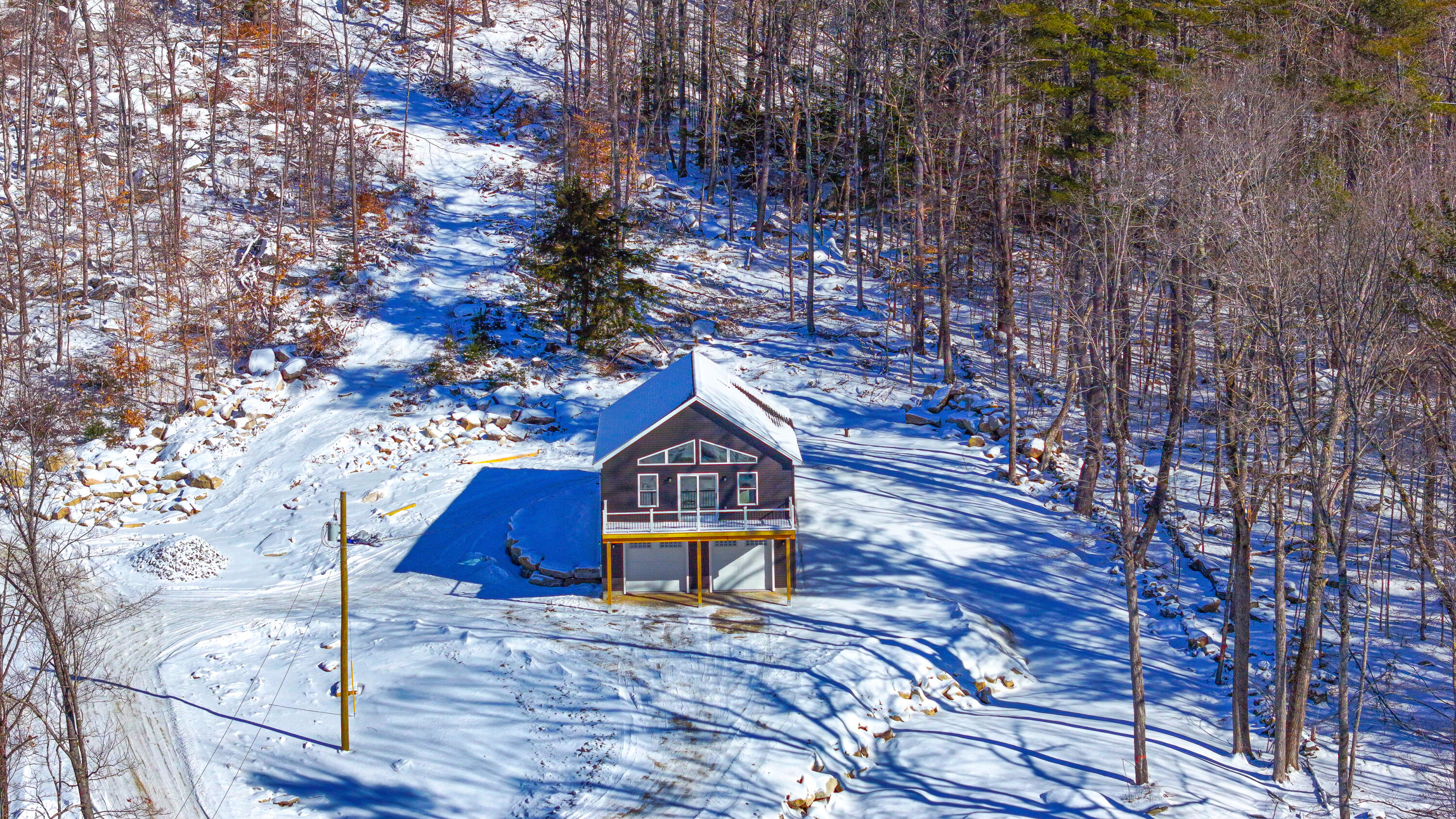5 Bearce Ridge Road Oxford, ME 04270 - Photo 59 of 72 boulder ridge road-35