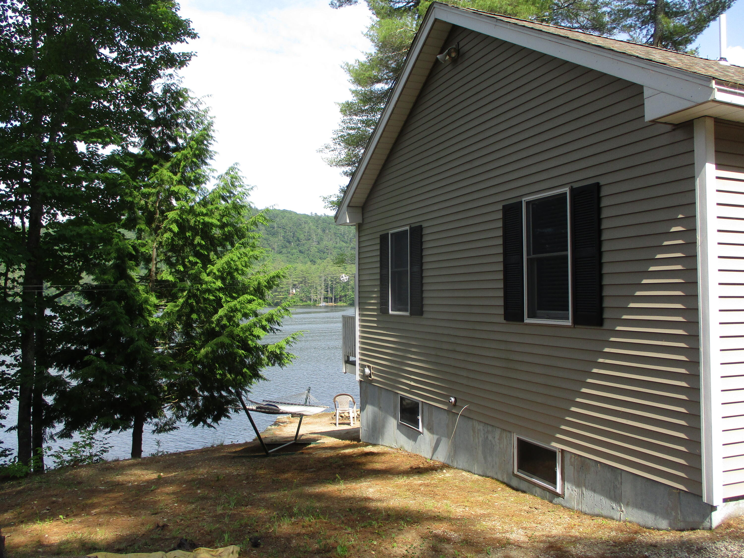 419 Brownfield Road Porter, ME 04068 - Photo 25 of 28 Brownfield 030