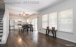 416 Otter Run Road Holly, MI 48442 - Photo 10 of 47