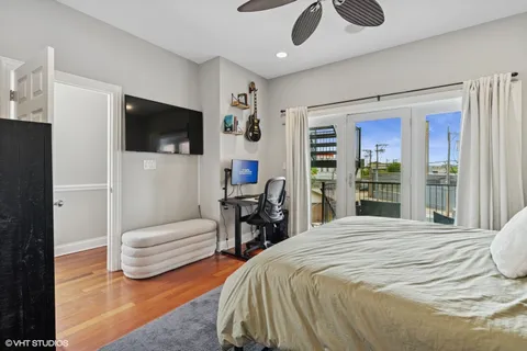 $425,000 | 2438 North Clybourn Avenue, Unit 2, Chicago, IL 60614