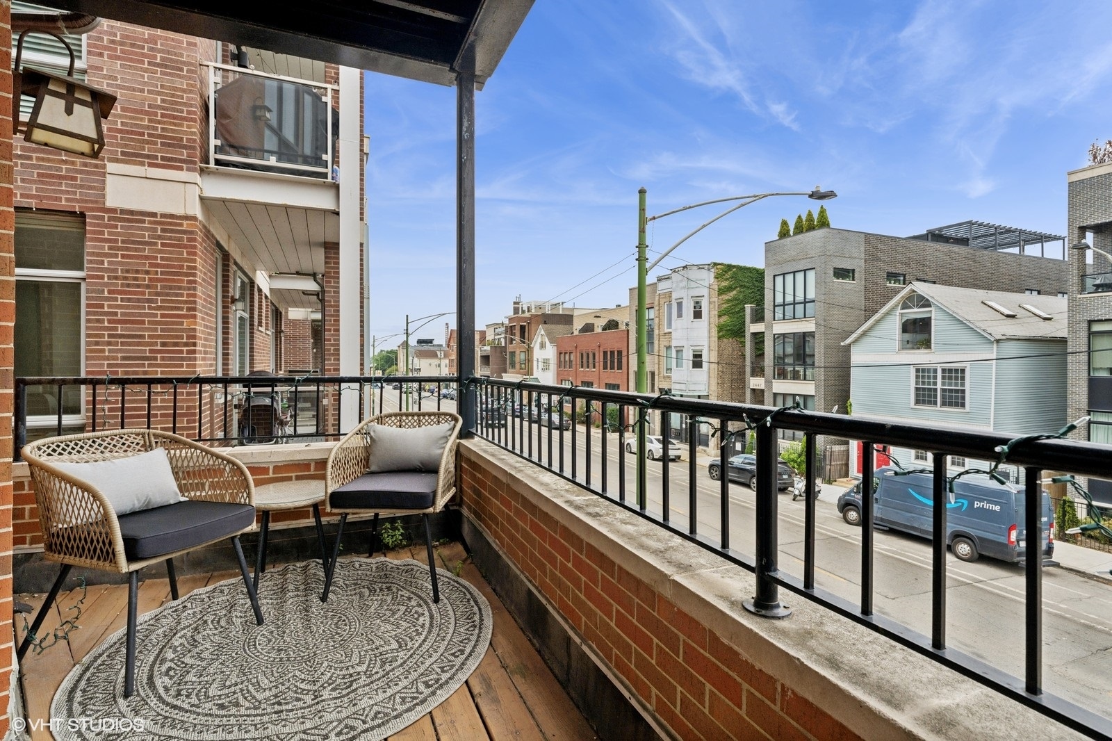 2438 North Clybourn Avenue, Unit 2 Chicago, IL 60614 - Photo 18 of 20