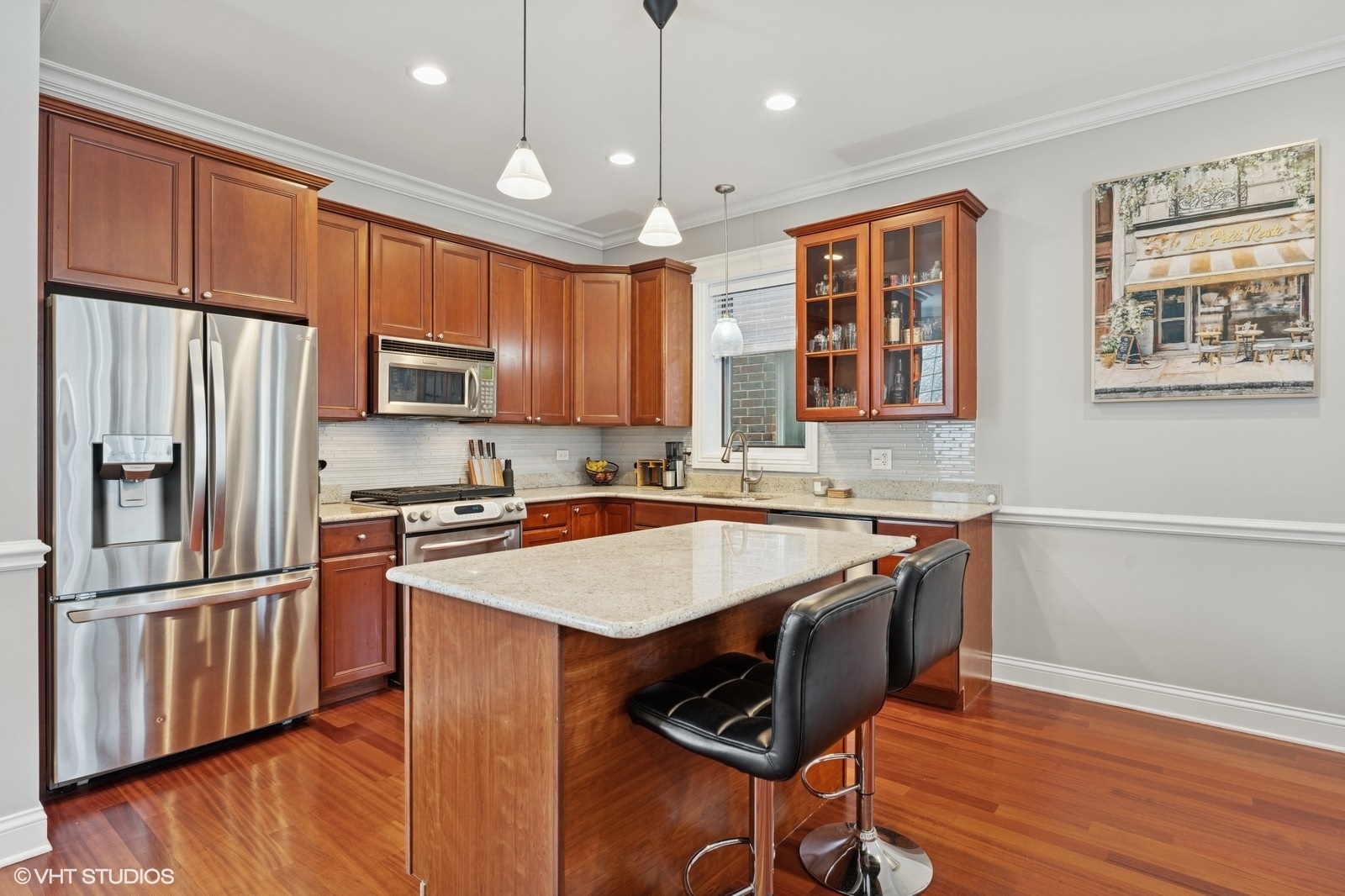 2438 North Clybourn Avenue, Unit 2 Chicago, IL 60614 - Photo 7 of 20