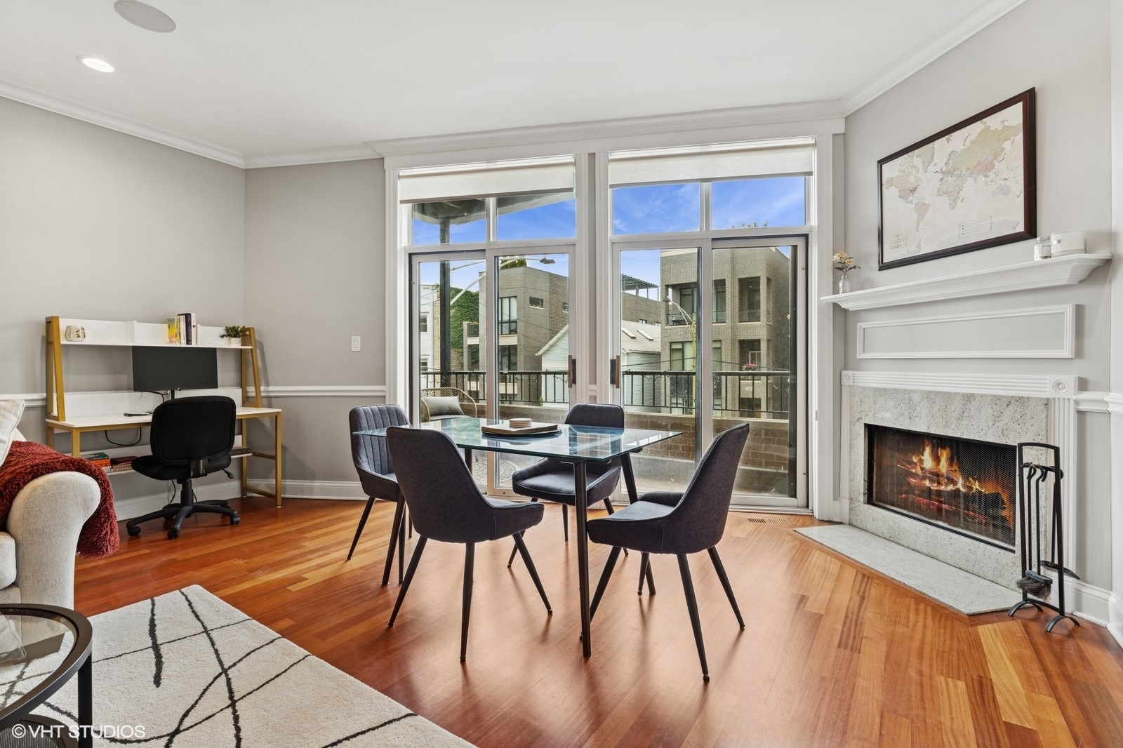 2438 North Clybourn Avenue, Unit 2 Chicago, IL 60614 - Photo 9 of 20