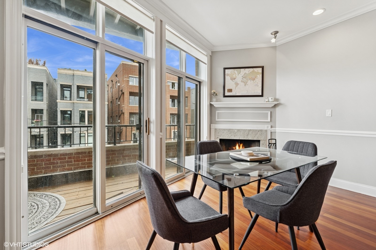 2438 North Clybourn Avenue, Unit 2 Chicago, IL 60614 - Photo 10 of 20