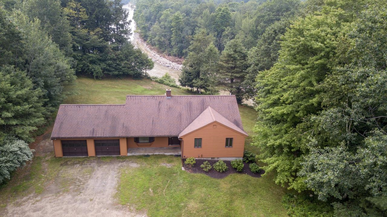 12 Black River Road Weathersfield, VT 05151 - Photo 8 of 36 Gallery Image 8