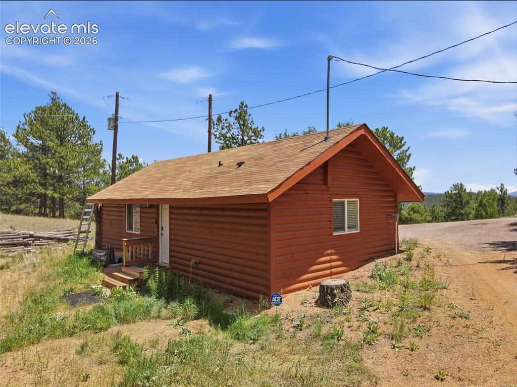 3000 Wildhorn Road Florissant, CO 80816 - Photo 45 of 50