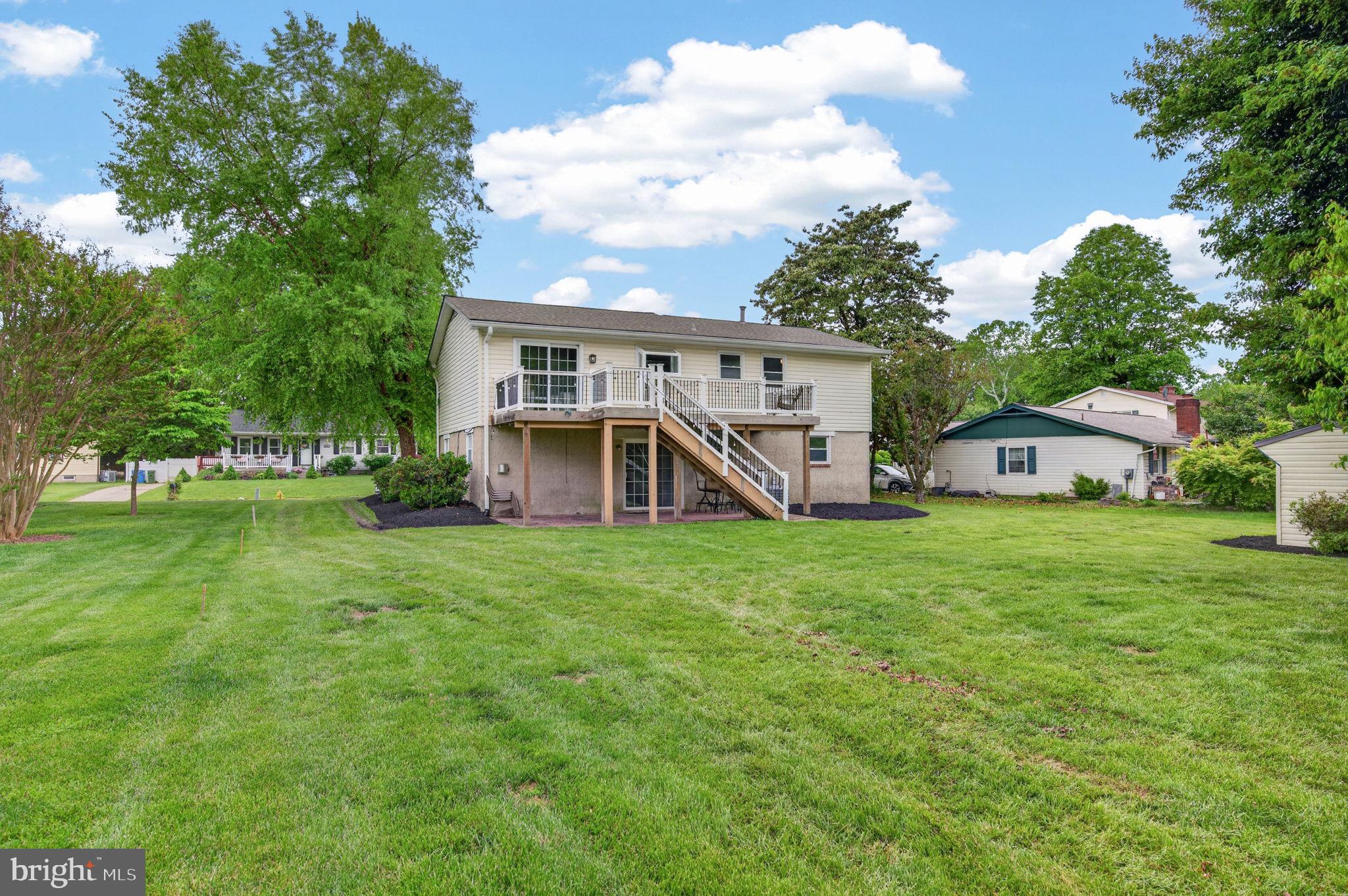 3917 Longley Road Abingdon, MD 21009 - Photo 47 of 66