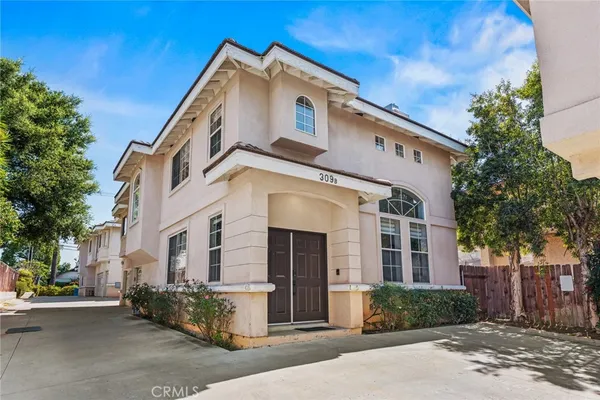 $958,000 | 309 South Almansor Street, Unit B, Alhambra, CA 91801