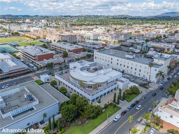 $958,000 | 309 South Almansor Street, Unit B, Alhambra, CA 91801