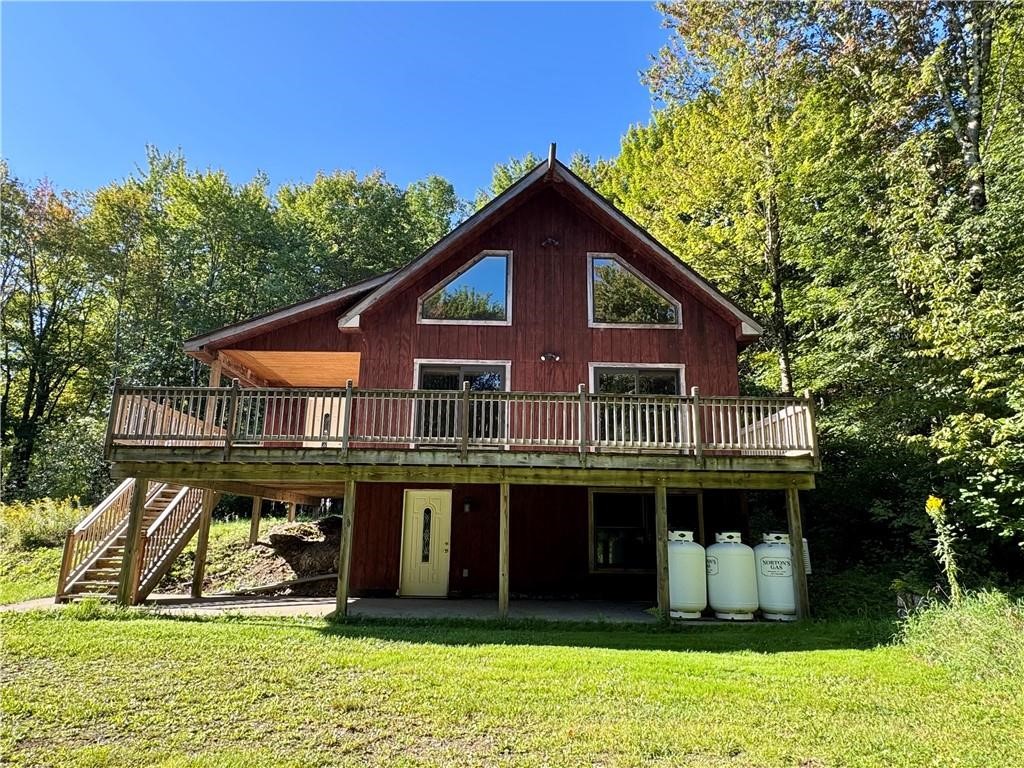 175 Hovick Road Burlington, NY 13348 - Photo 17 of 46 Chalet 3
