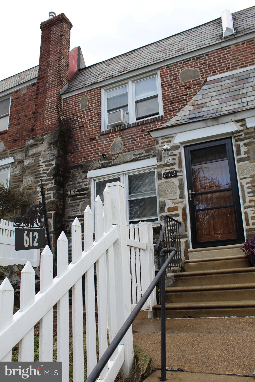 612 Briarcliff Road Upper Darby, PA 19082 - Photo 1 of 18 Main Entry