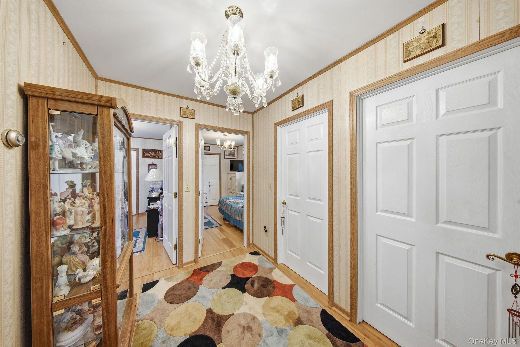 10 Hoffman Road Hankins, NY 12741 - Photo 18 of 46 2 large walk-in closets