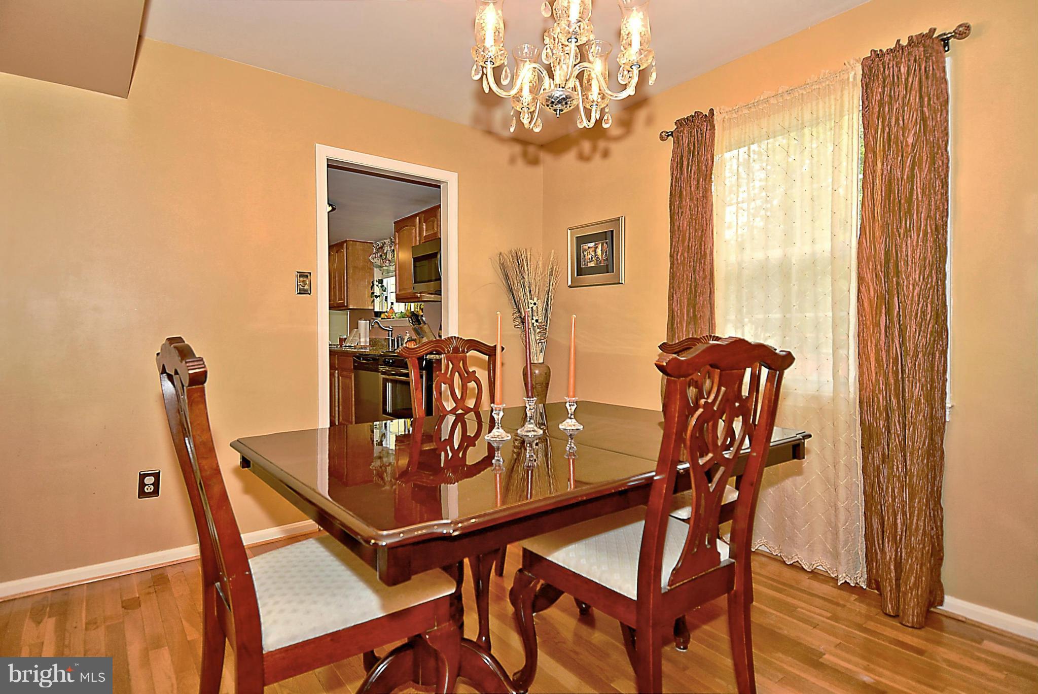 11807 Randy Lane Laurel, MD 20708 - Photo 8 of 30 Dining Room