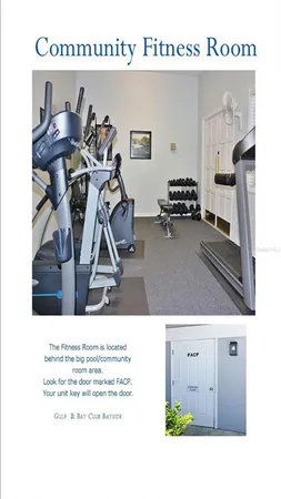 a view of a lake with sitting area