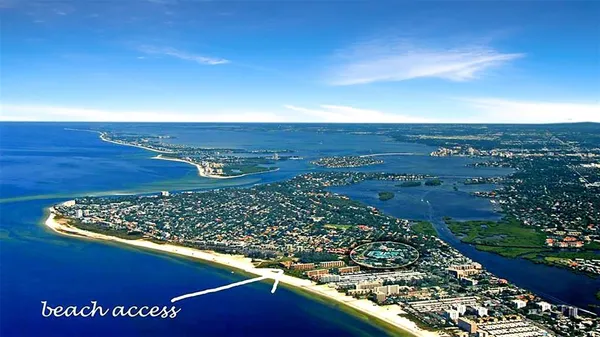 a sign that is sitting in front of flowers