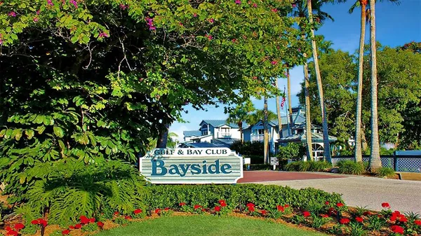 $9,300 | 1269 Siesta Bayside Drive, Unit 1269C, Sarasota, FL 34242