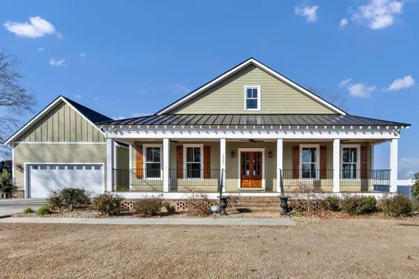 $1,500,000 | 1527 Quail Trail, Manning, SC 29102