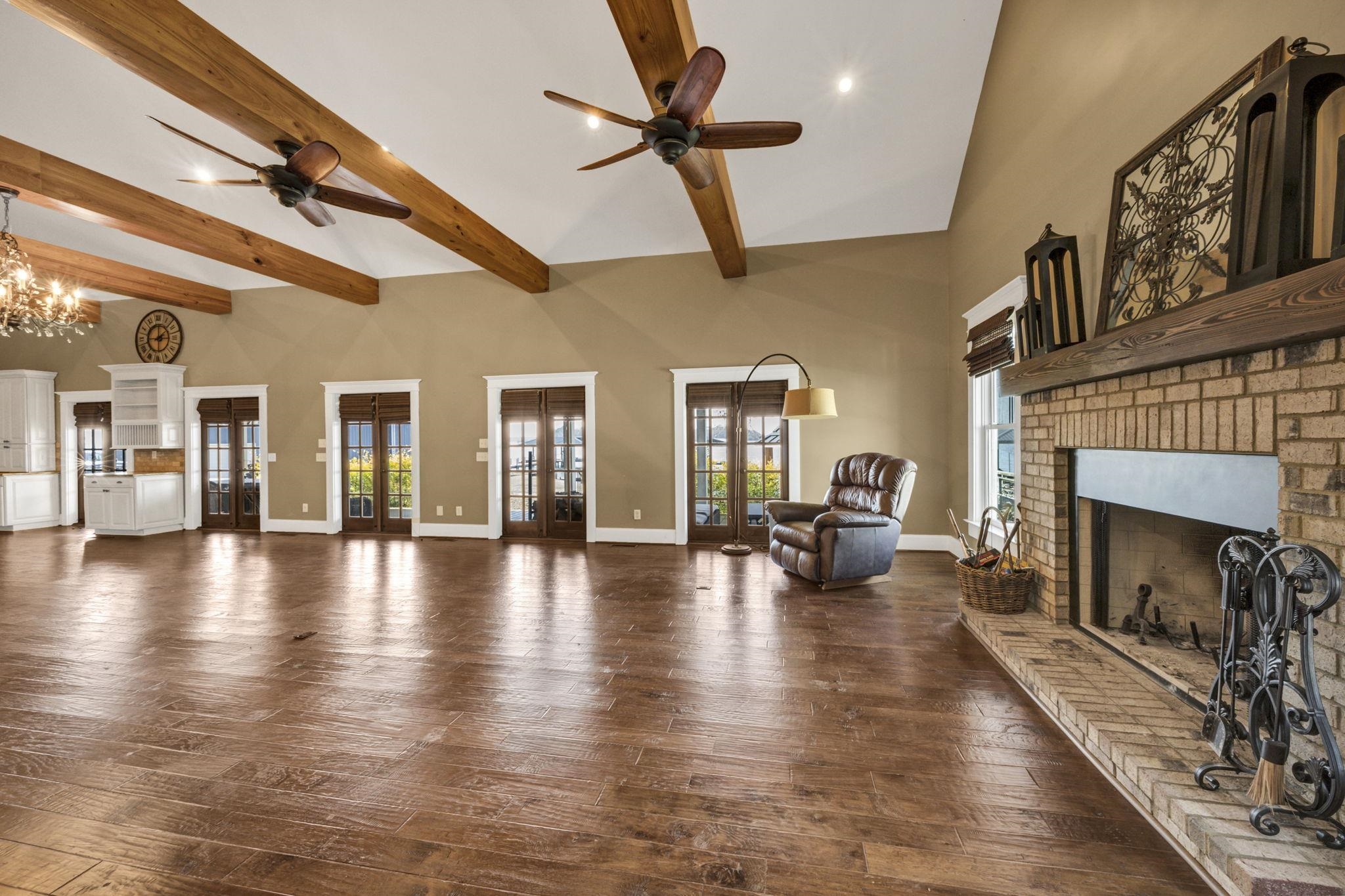 1527 Quail Trail Manning, SC 29102 - Photo 12 of 84