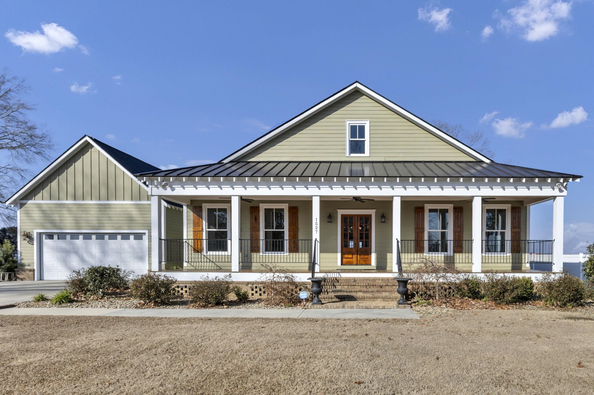 1527 Quail Trail Manning, SC 29102 - Photo 2 of 75