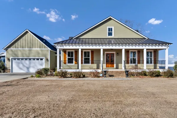 $1,500,000 | 1527 Quail Trail, Manning, SC 29102