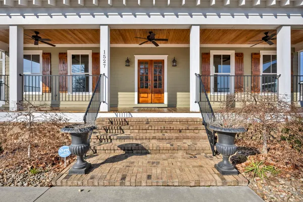 $1,500,000 | 1527 Quail Trail, Manning, SC 29102