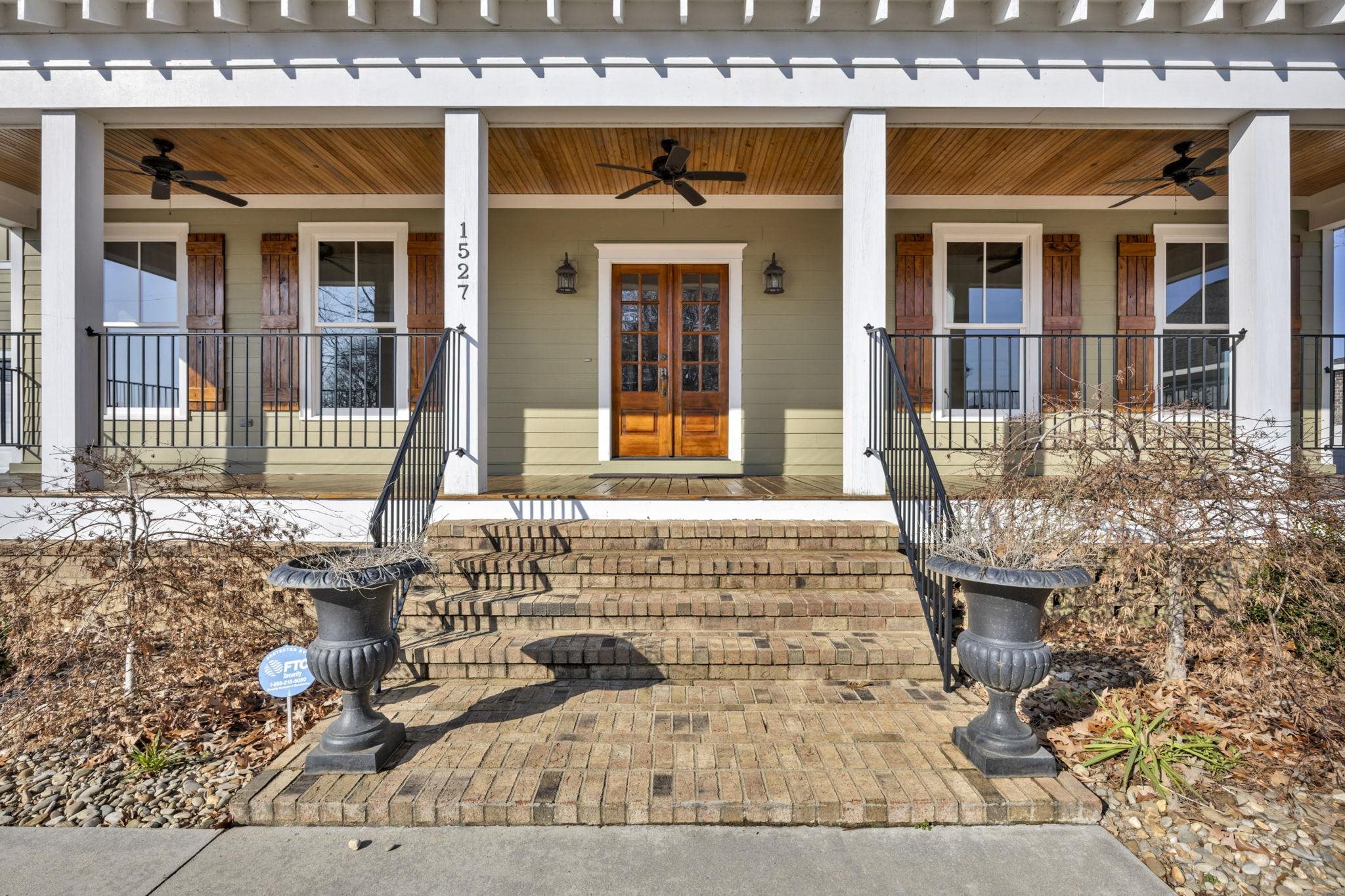 1527 Quail Trail Manning, SC 29102 - Photo 3 of 84