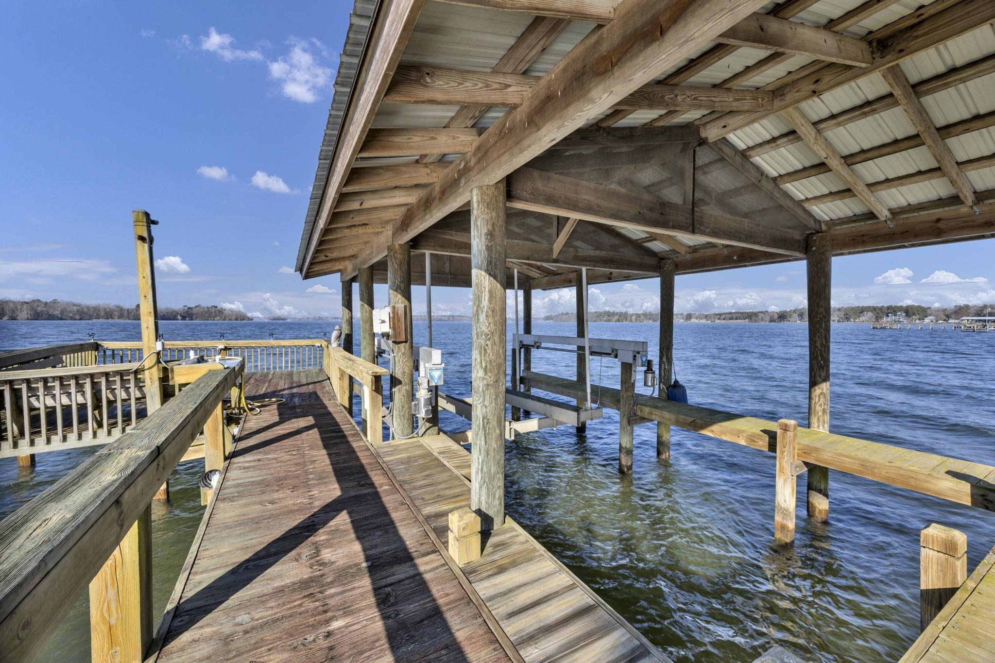 1527 Quail Trail Manning, SC 29102 - Photo 57 of 84