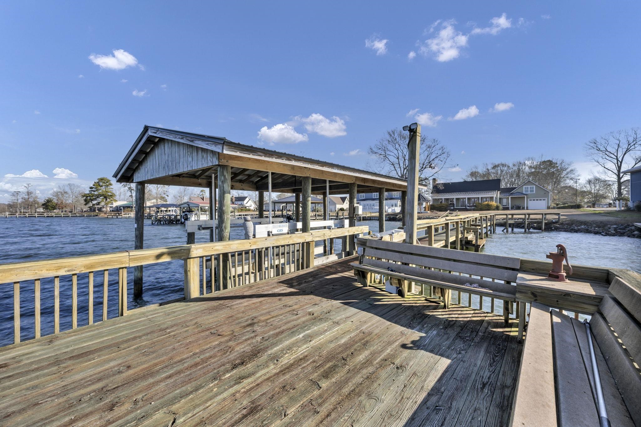 1527 Quail Trail Manning, SC 29102 - Photo 58 of 84