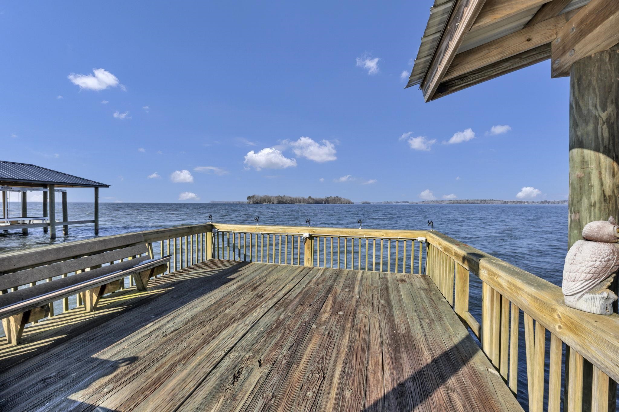 1527 Quail Trail Manning, SC 29102 - Photo 59 of 84