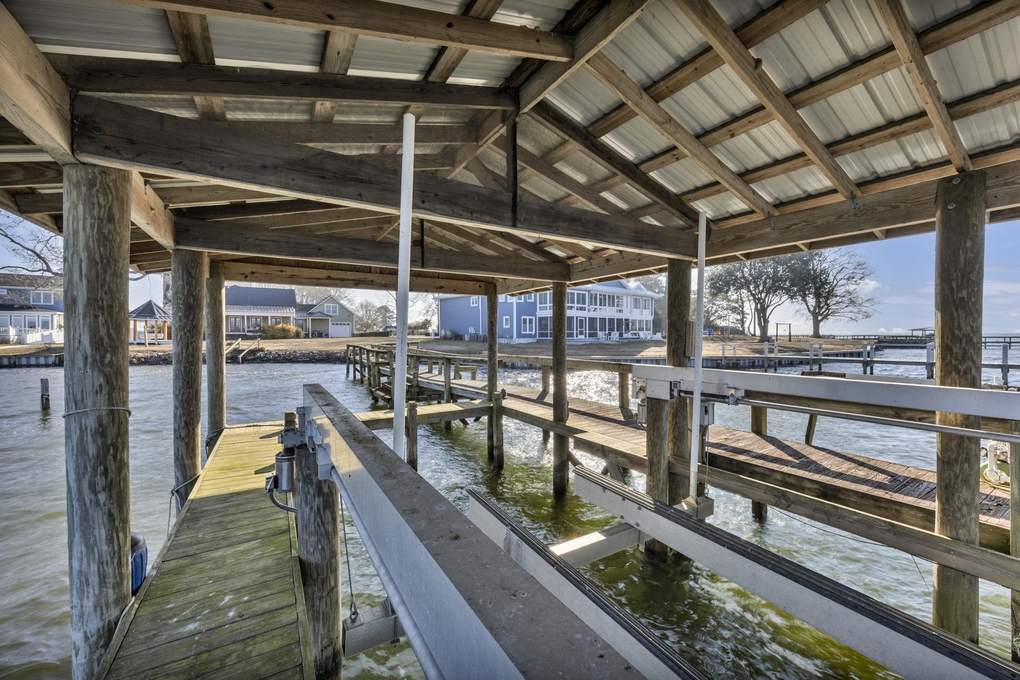 1527 Quail Trail Manning, SC 29102 - Photo 60 of 84