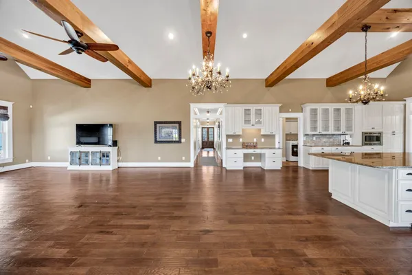 $1,500,000 | 1527 Quail Trail, Manning, SC 29102