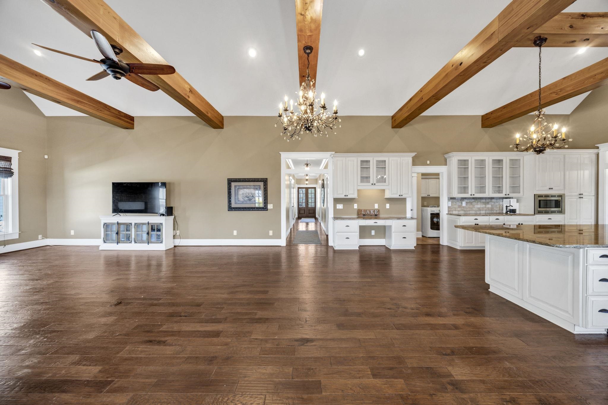 1527 Quail Trail Manning, SC 29102 - Photo 6 of 84