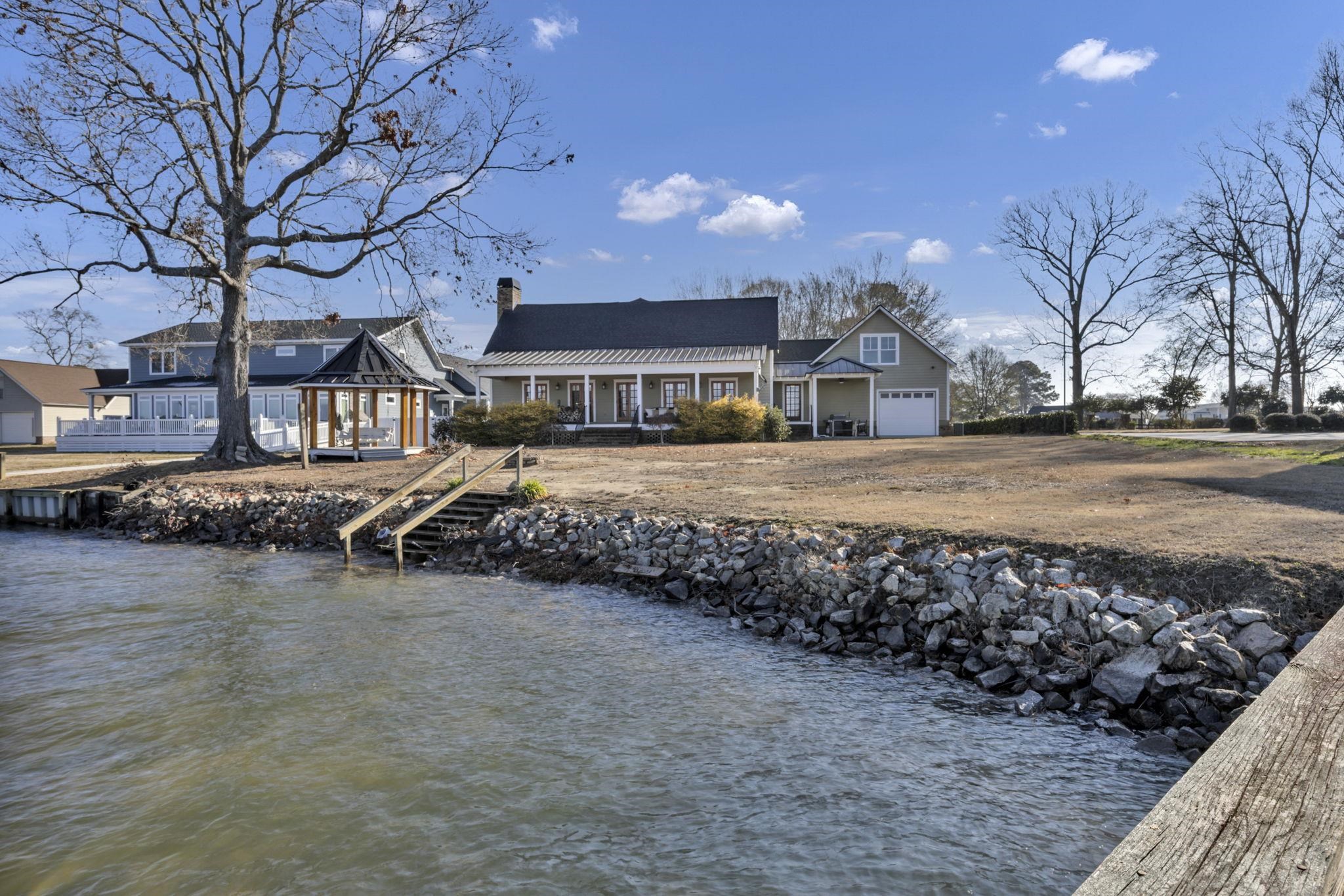 1527 Quail Trail Manning, SC 29102 - Photo 62 of 84