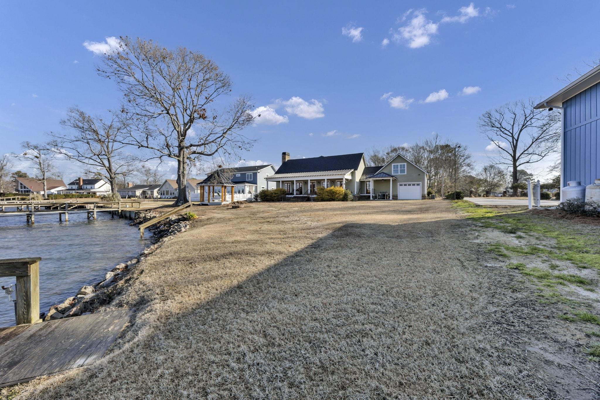 1527 Quail Trail Manning, SC 29102 - Photo 62 of 75