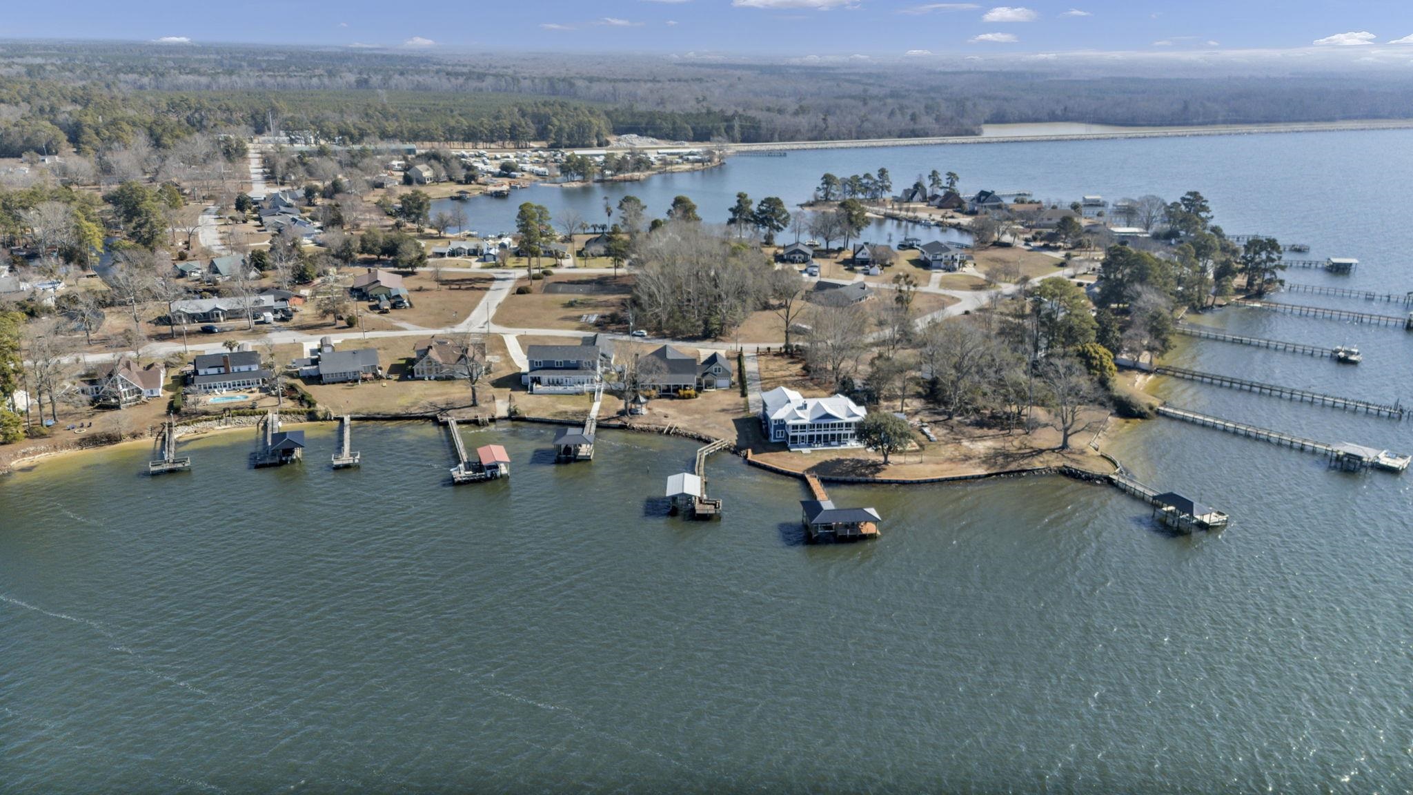 1527 Quail Trail Manning, SC 29102 - Photo 68 of 75
