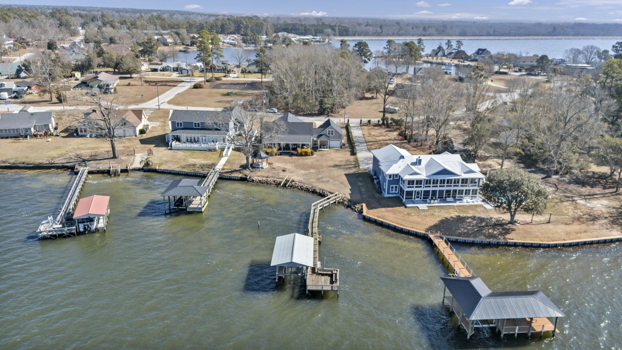 1527 Quail Trail Manning, SC 29102 - Photo 69 of 75