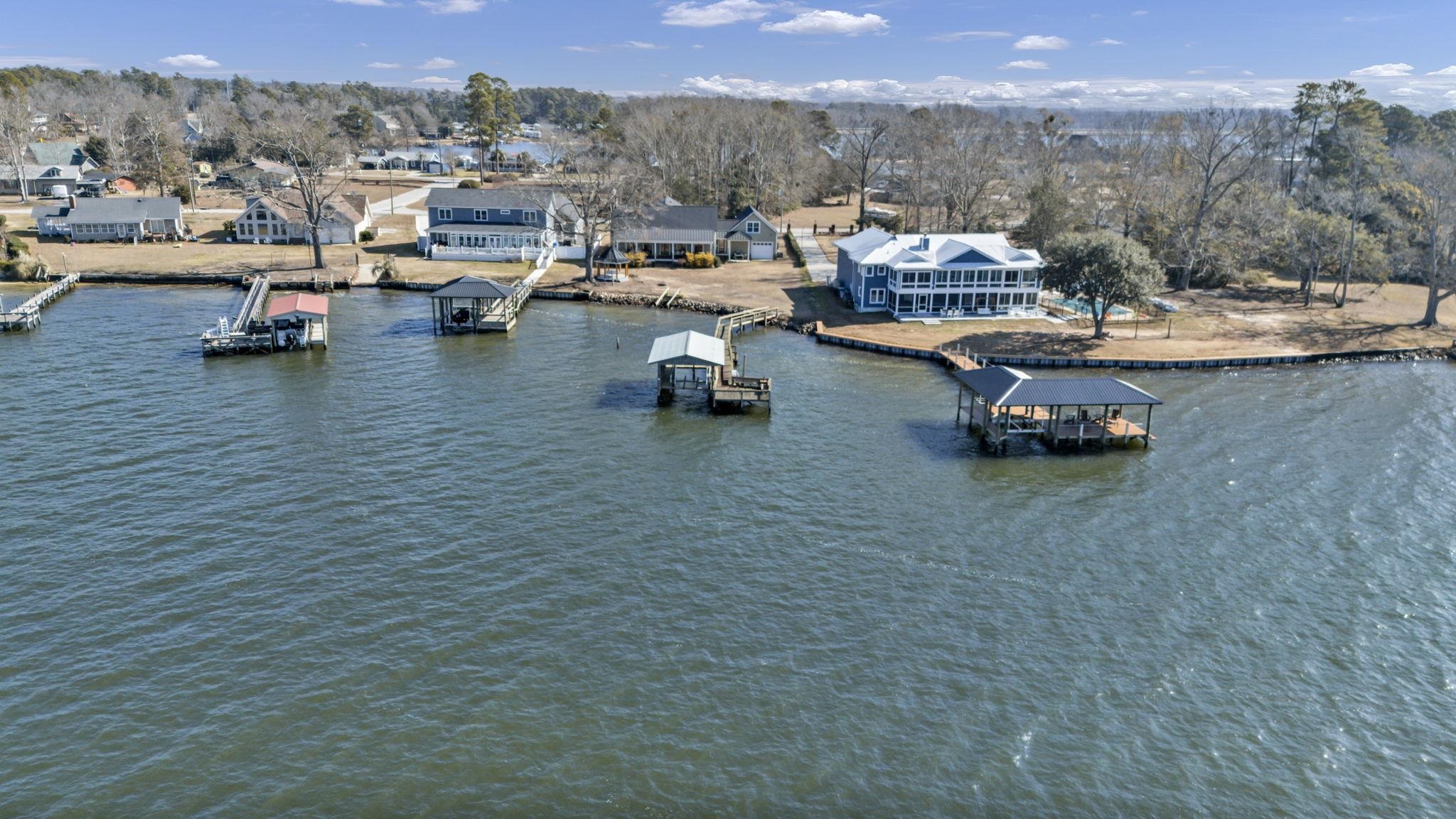 1527 Quail Trail Manning, SC 29102 - Photo 71 of 84