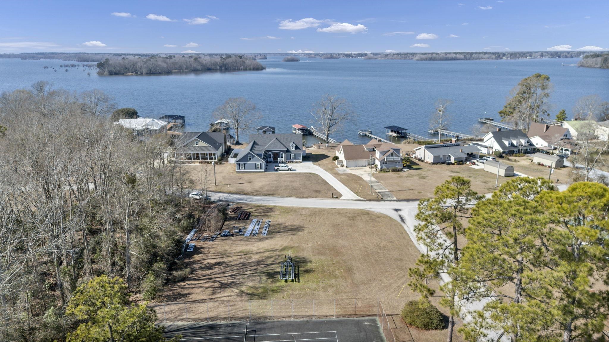 1527 Quail Trail Manning, SC 29102 - Photo 72 of 75