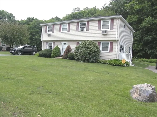 $900,000 | 12-14 Concord Avenue, Canton, MA 02021