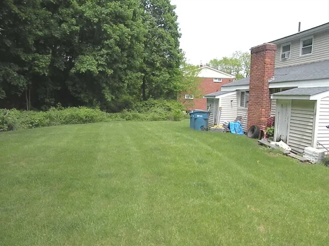 $900,000 | 12-14 Concord Avenue, Canton, MA 02021