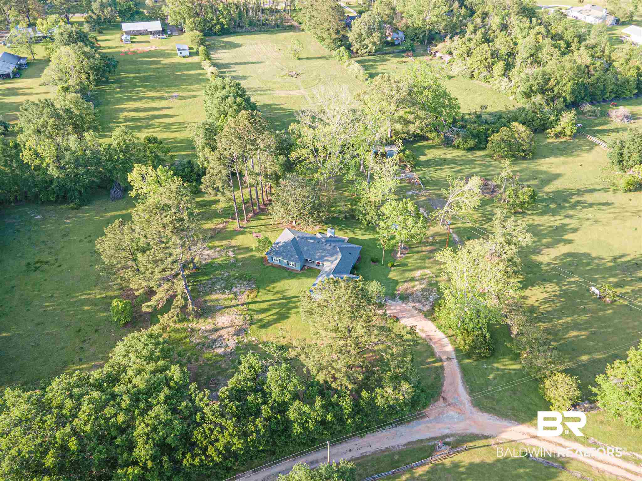 15812 Old Pierce Road Fairhope, AL 36532 - Photo 2 of 36