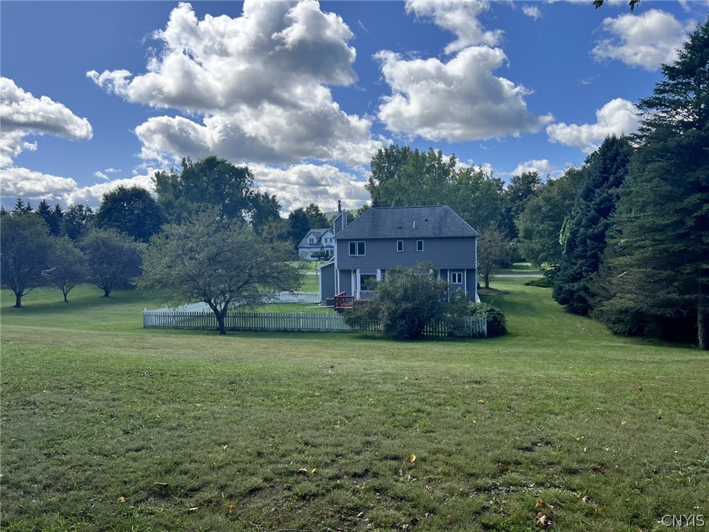 281 Frenchs Bay Road Tully, NY 13159 - Photo 27 of 29 Gallery Image 27