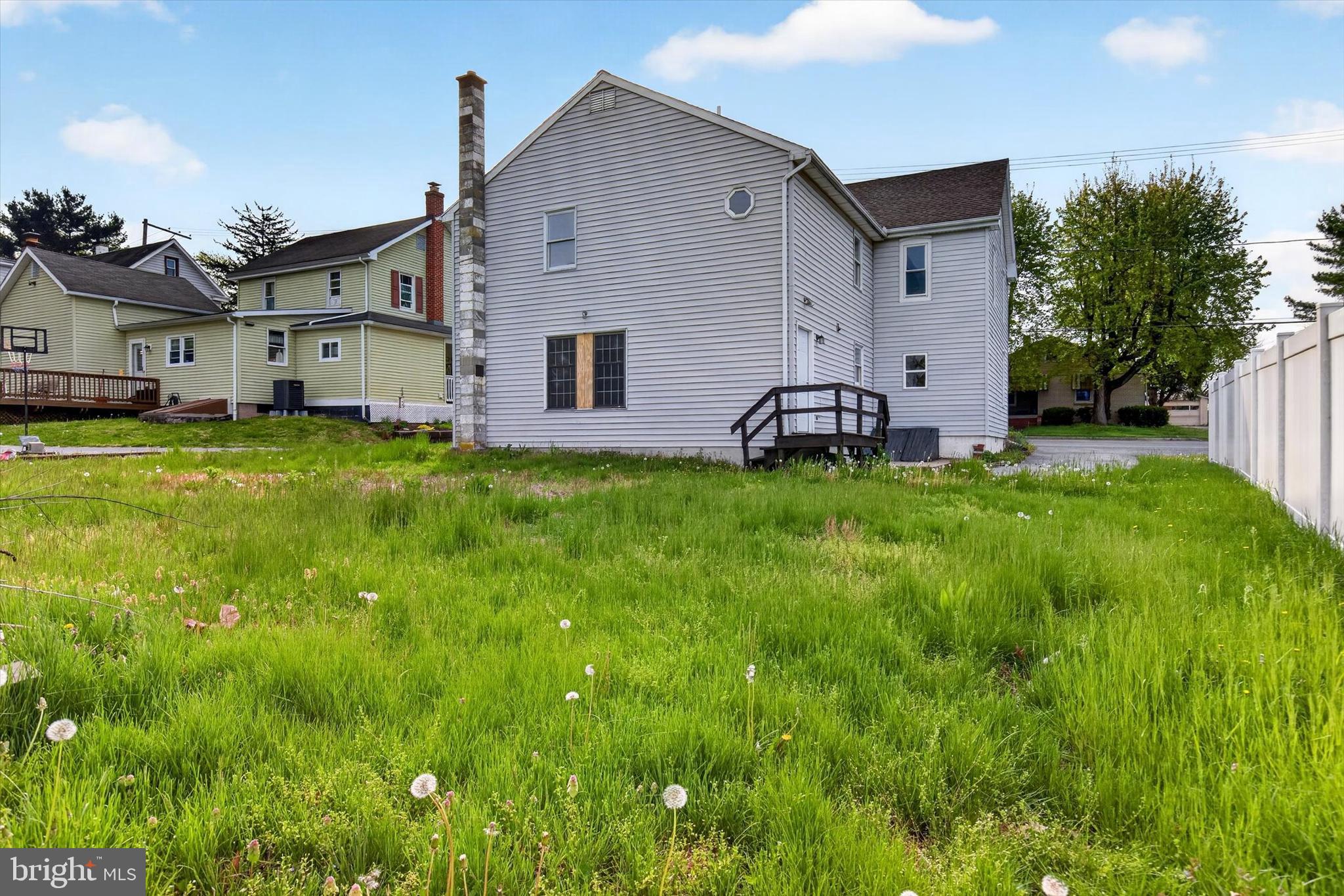 2147 Cloverleaf Road Mount Joy, PA 17552 - Photo 31 of 37